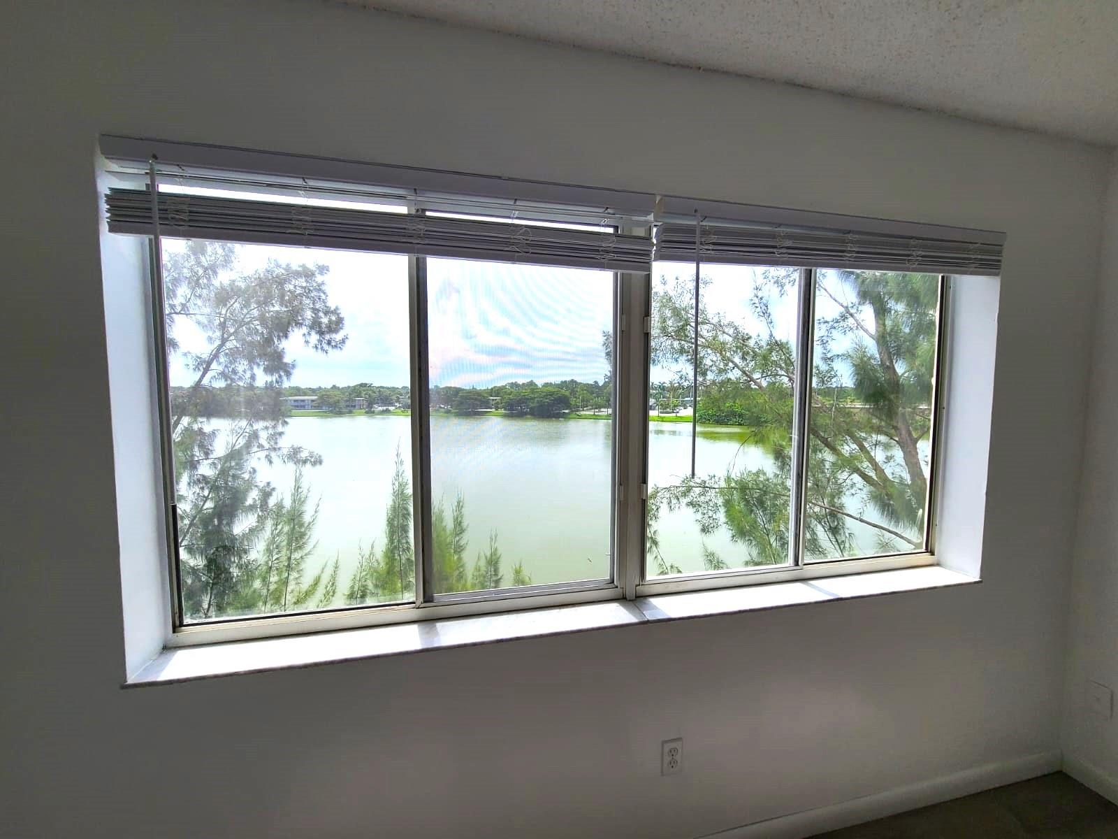 Naranja Lakes Condominium - Residential Lease