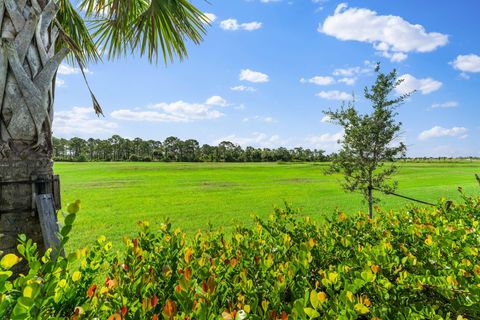 A home in Palm Beach Gardens