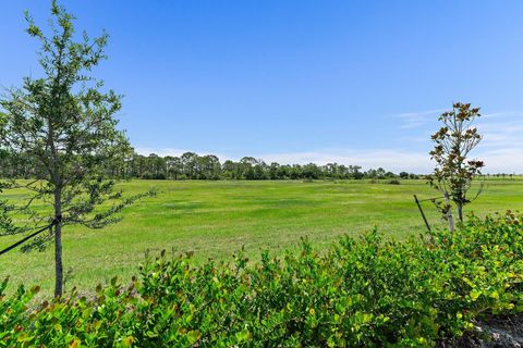 A home in Palm Beach Gardens