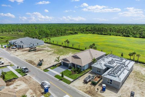 A home in Palm Beach Gardens