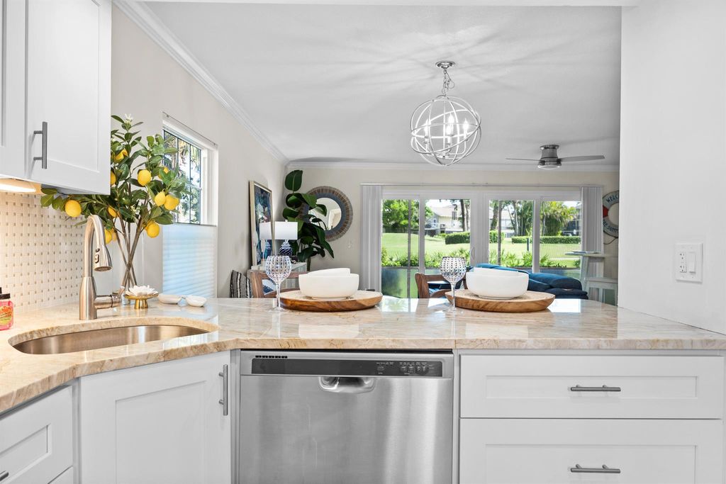 Photo of 9239 SE Riverfront Terrace #A, Jupiter, FL 33469 (MLS # R10951152)