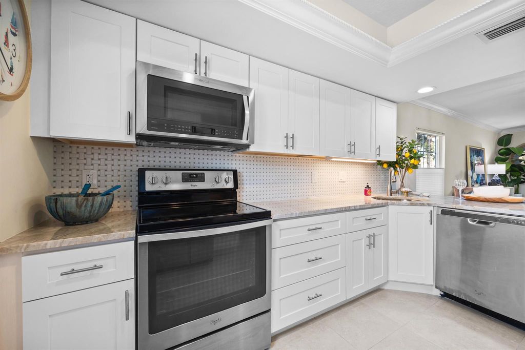 Photo of 9239 SE Riverfront Terrace #A, Jupiter, FL 33469 (MLS # R10951152)