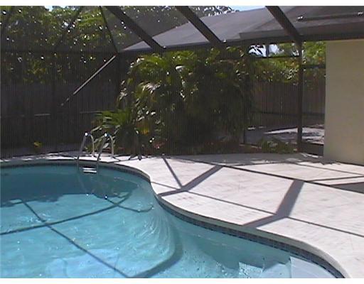 AMBERWOODS OF BOCA 2ND ADD - Residential Lease