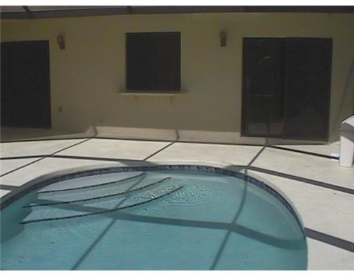 AMBERWOODS OF BOCA 2ND ADD - Residential Lease