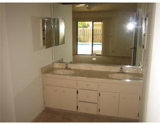 AMBERWOODS OF BOCA 2ND ADD - Residential Lease