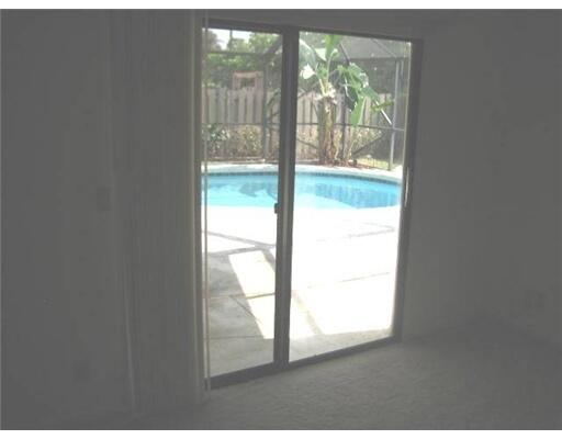 AMBERWOODS OF BOCA 2ND ADD - Residential Lease