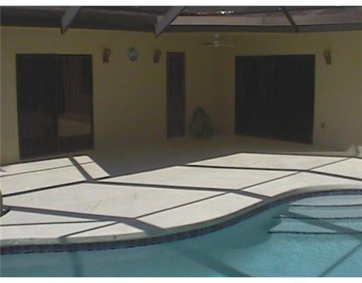 AMBERWOODS OF BOCA 2ND ADD - Residential Lease