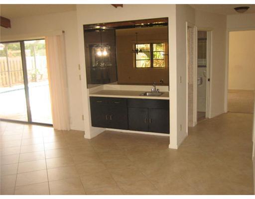 AMBERWOODS OF BOCA 2ND ADD - Residential Lease