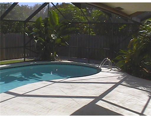 AMBERWOODS OF BOCA 2ND ADD - Residential Lease