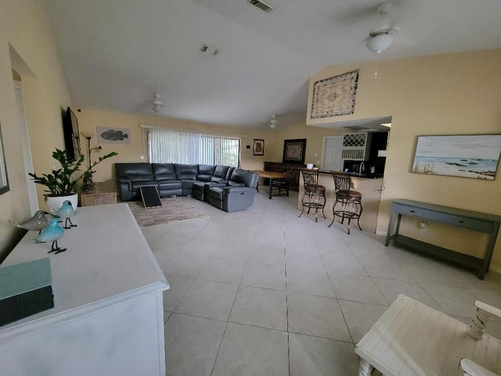 Photo of 4142 SW Baltic Street, Port Saint Lucie, FL 34953 (MLS # R10930742)