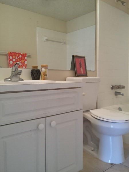 Palm Aire Gardens Condo - Residential Lease