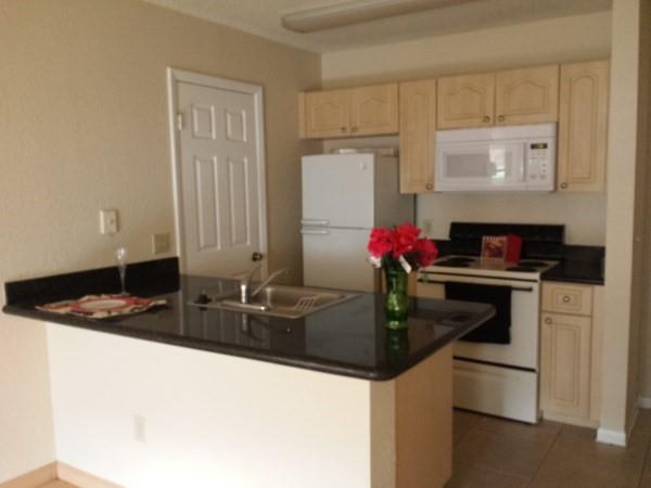 Palm Aire Gardens Condo - Residential Lease