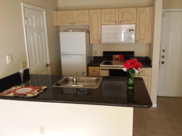 Palm Aire Gardens Condo - Residential Lease
