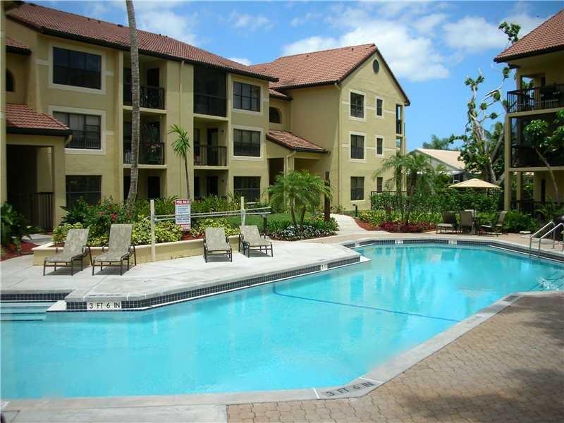 Palm Aire Gardens Condo - Residential Lease