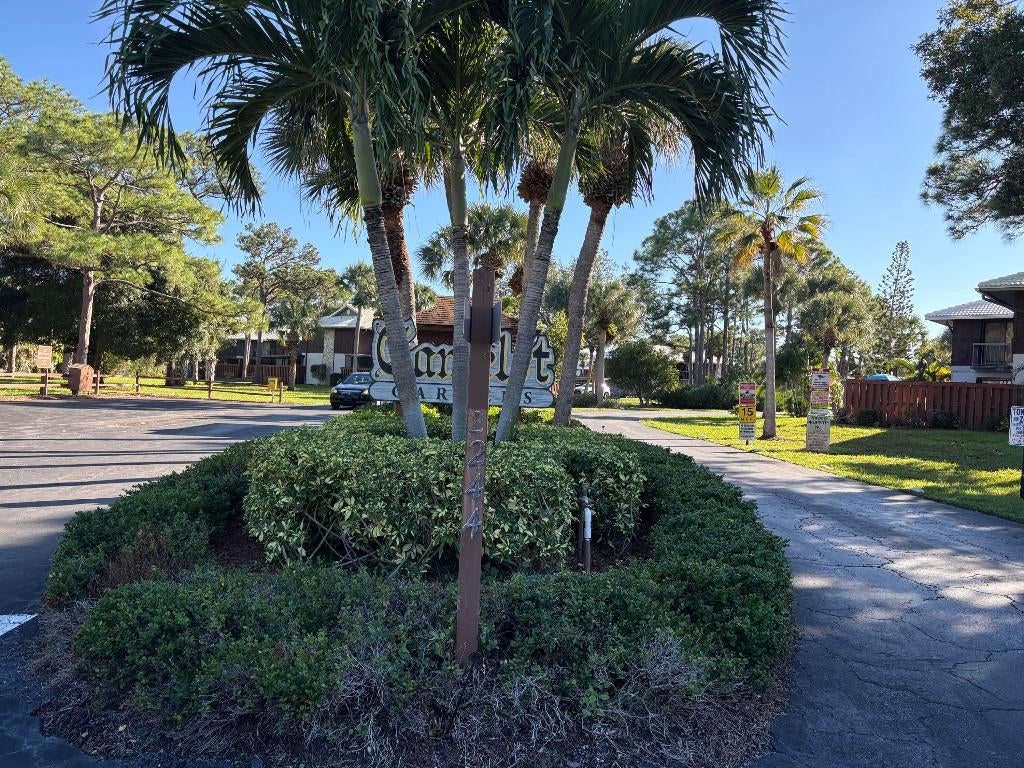 Photo of 203 SE Camelot Gardens Boulevard #C, Port Saint Lucie, FL 34952 (MLS # R11137554)