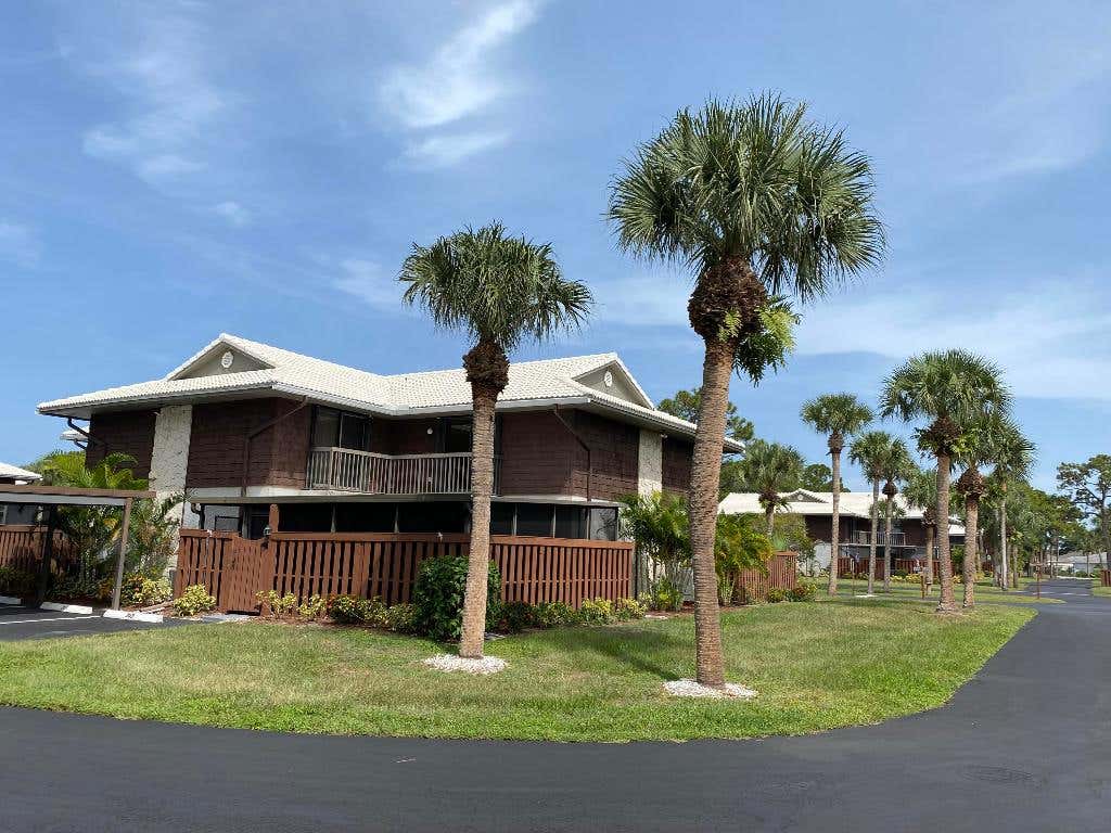 Photo of 203 SE Camelot Gardens Boulevard #C, Port Saint Lucie, FL 34952 (MLS # R11137554)