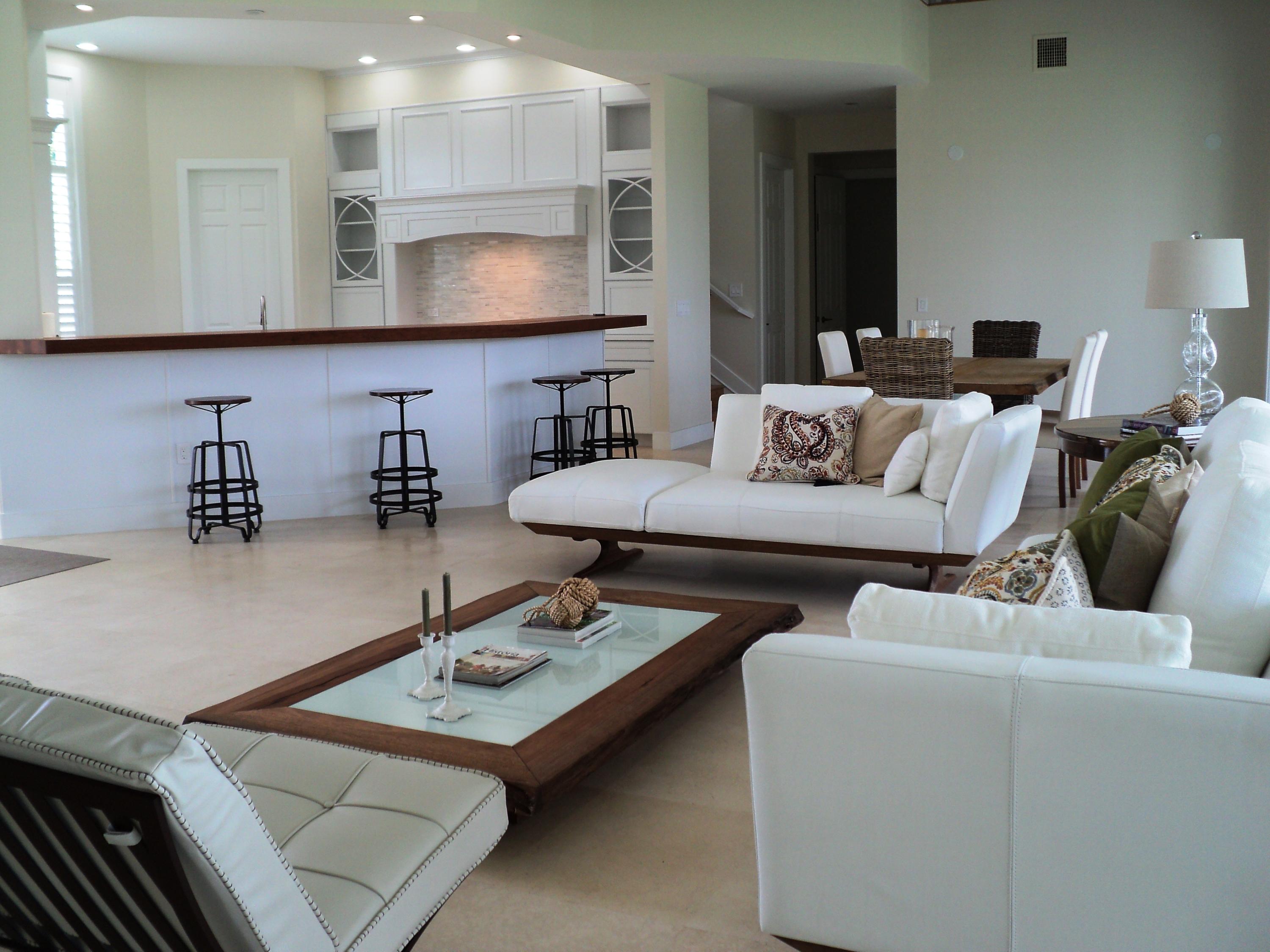 SADDLE CLUB OF WELLINGTON - Residential