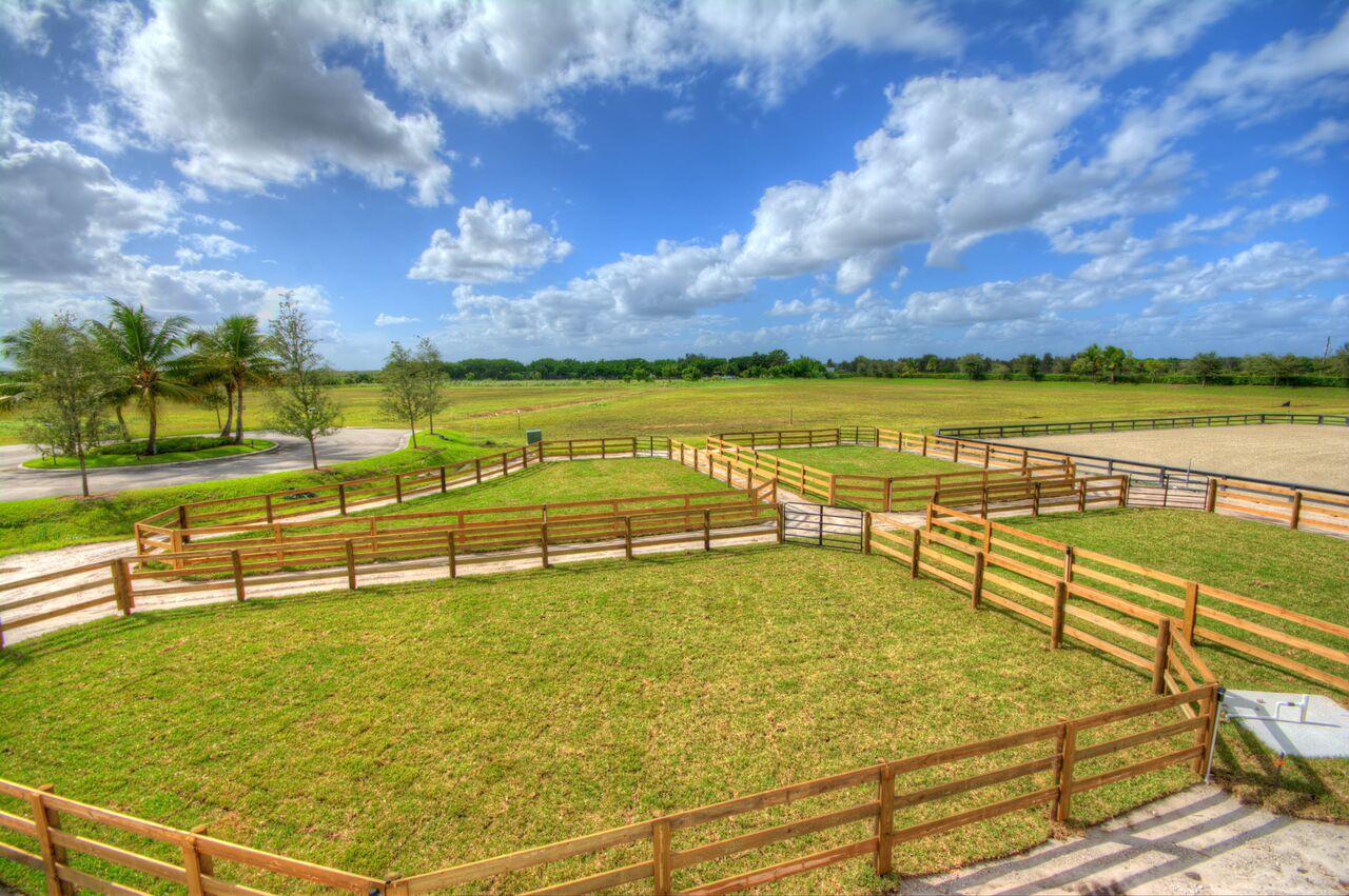 SADDLE CLUB OF WELLINGTON - Residential
