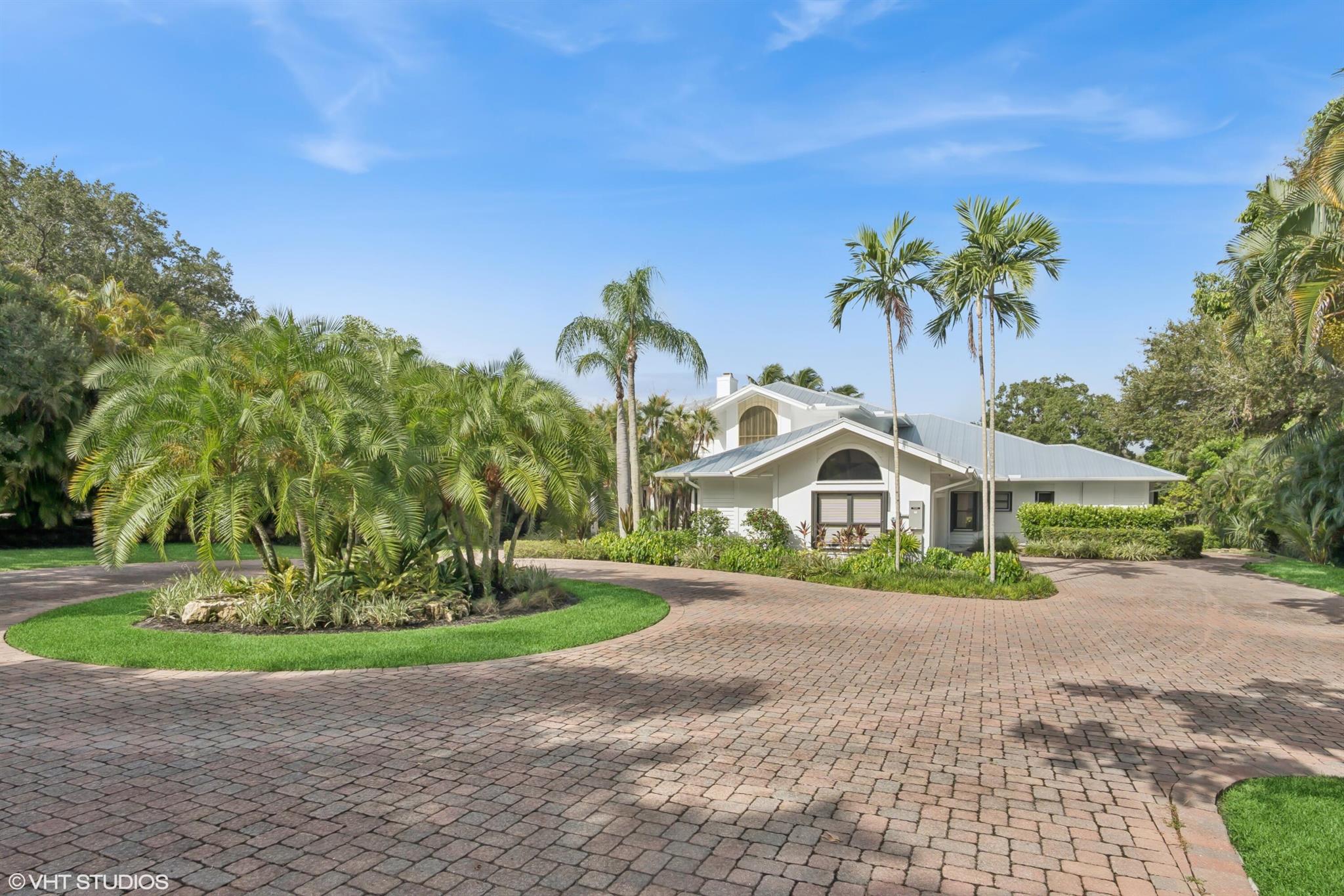 RIVERVIEW (SEWALL'S POINT - Residential