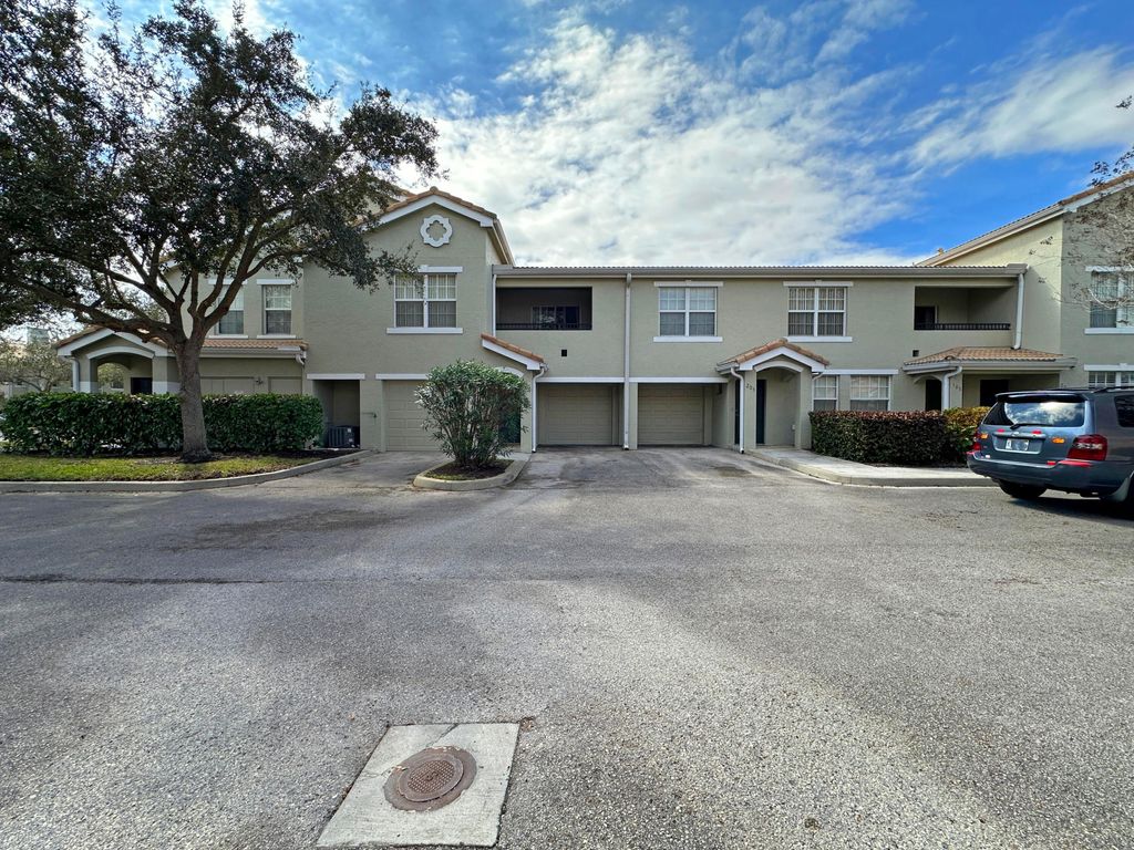 Photo of 160 SW Peacock Boulevard #31-204, Port Saint Lucie, FL 34986 (MLS # R11162236)
