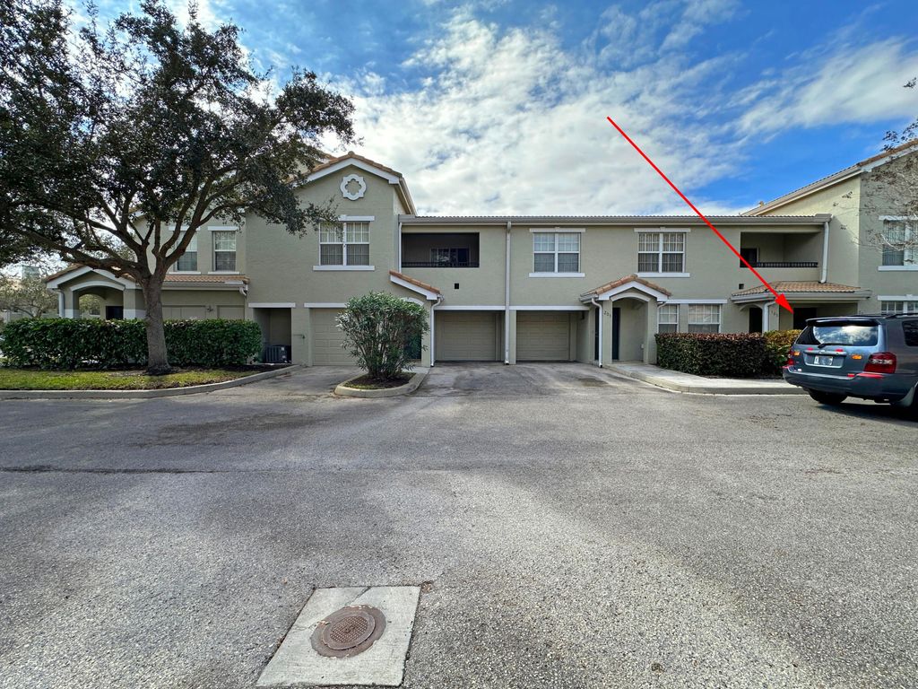 Photo of 160 SW Peacock Boulevard #31-204, Port Saint Lucie, FL 34986 (MLS # R11162236)