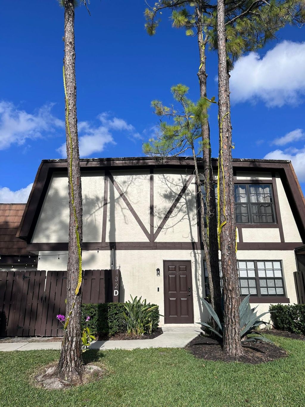 Photo of 132 Weybridge Circle, Royal Palm Beach, FL 33411 (MLS # B26013137)