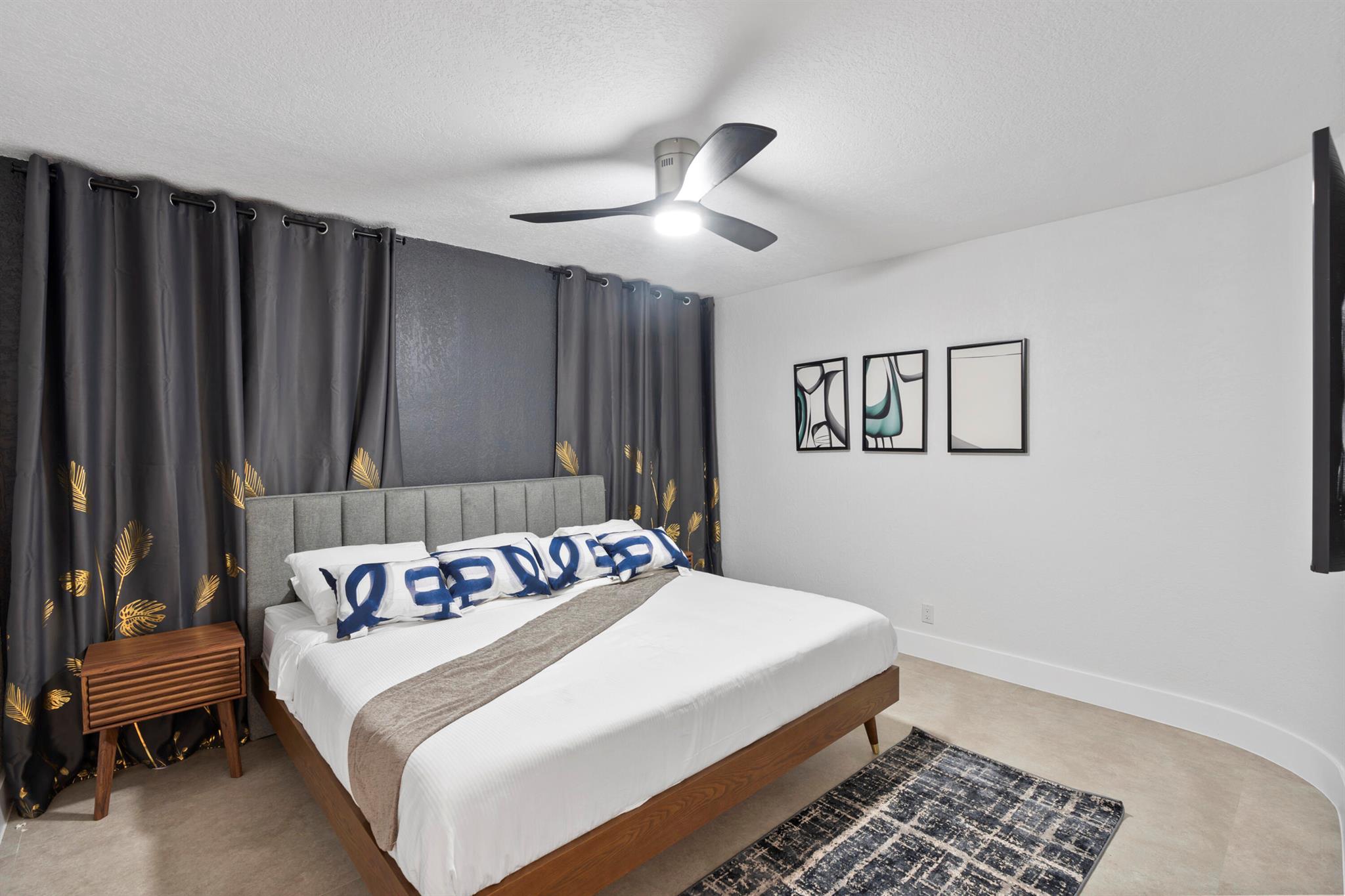EMERALD HILLS - Residential Lease