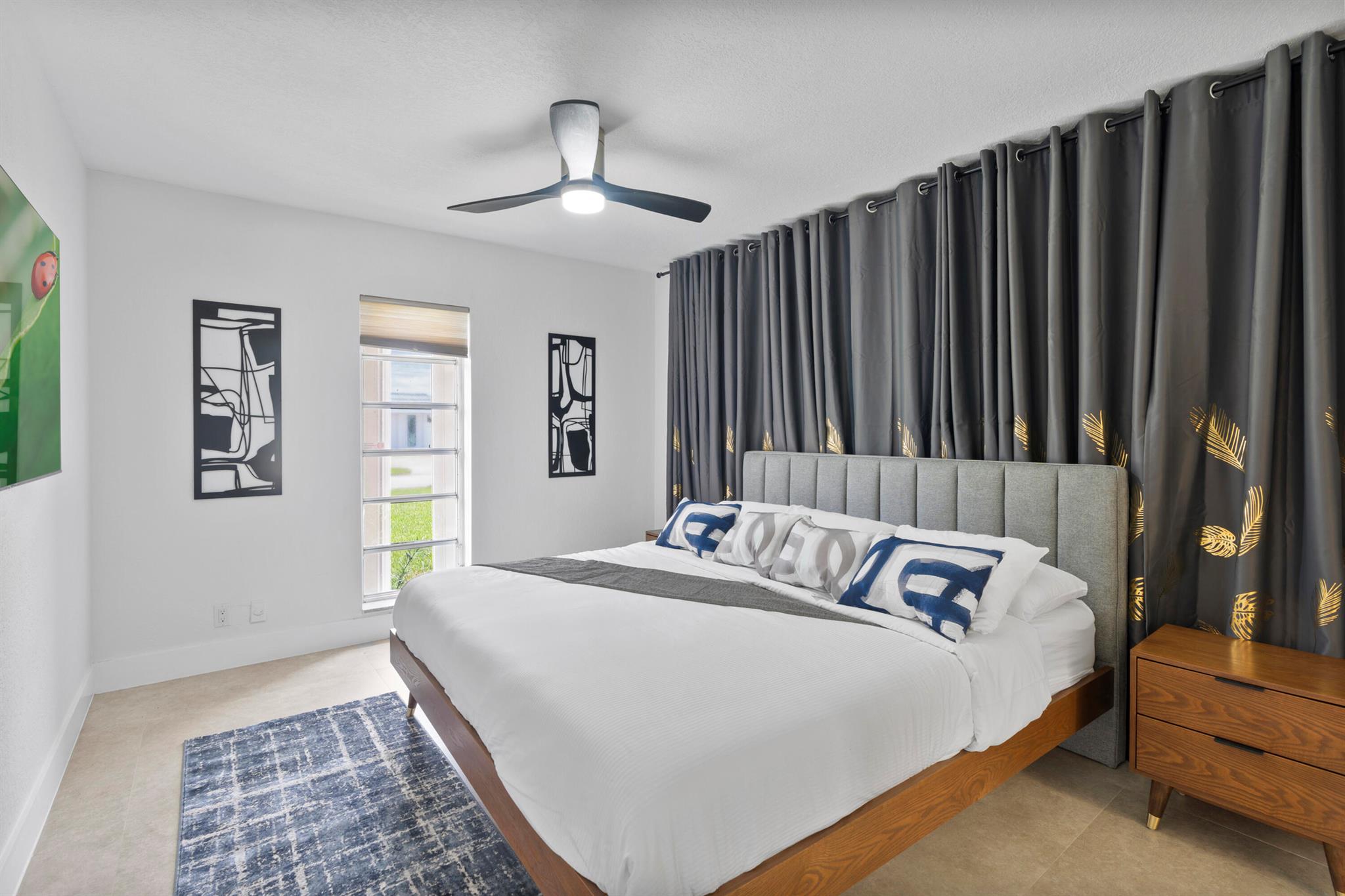 EMERALD HILLS - Residential Lease