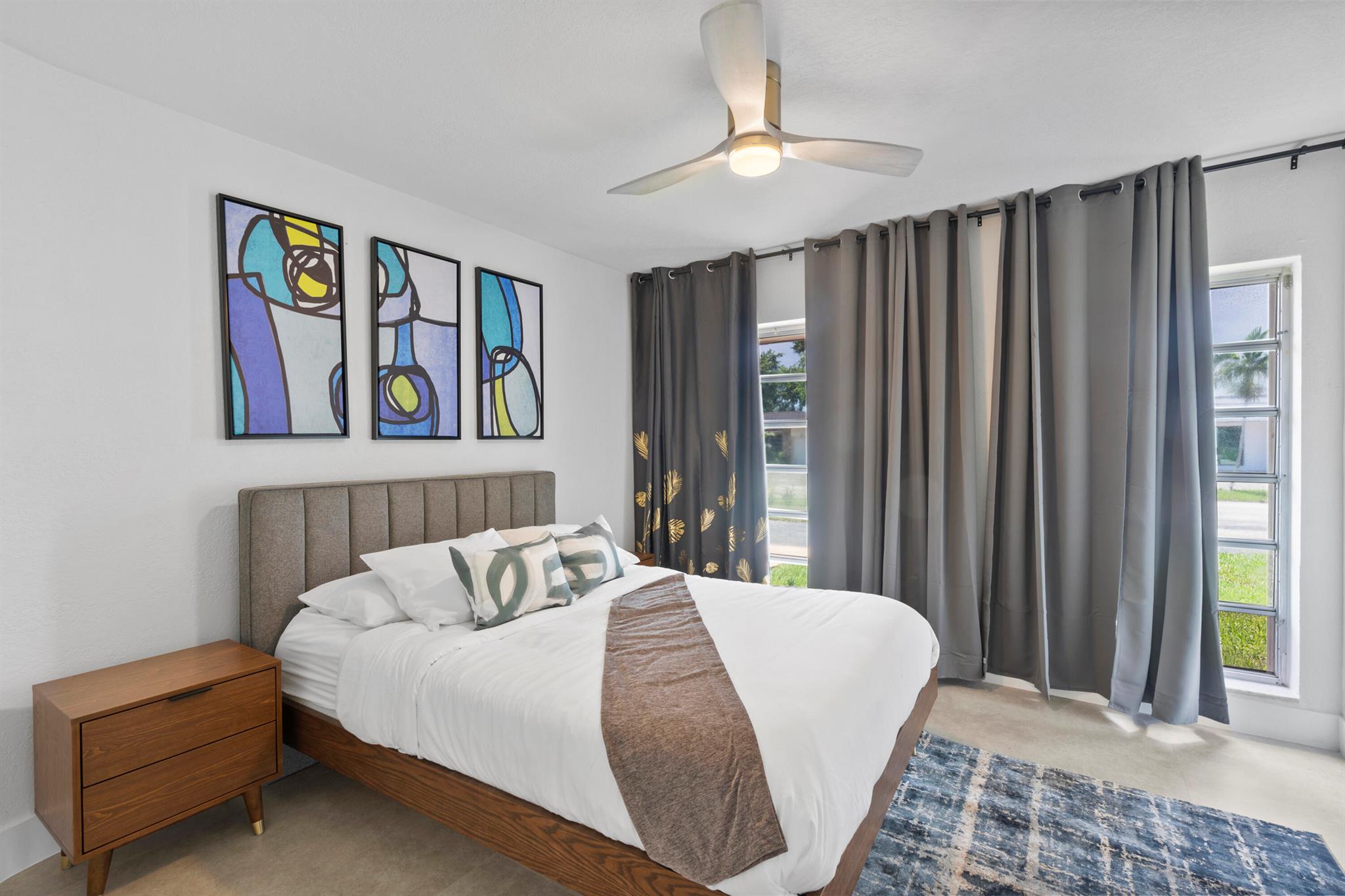 EMERALD HILLS - Residential Lease