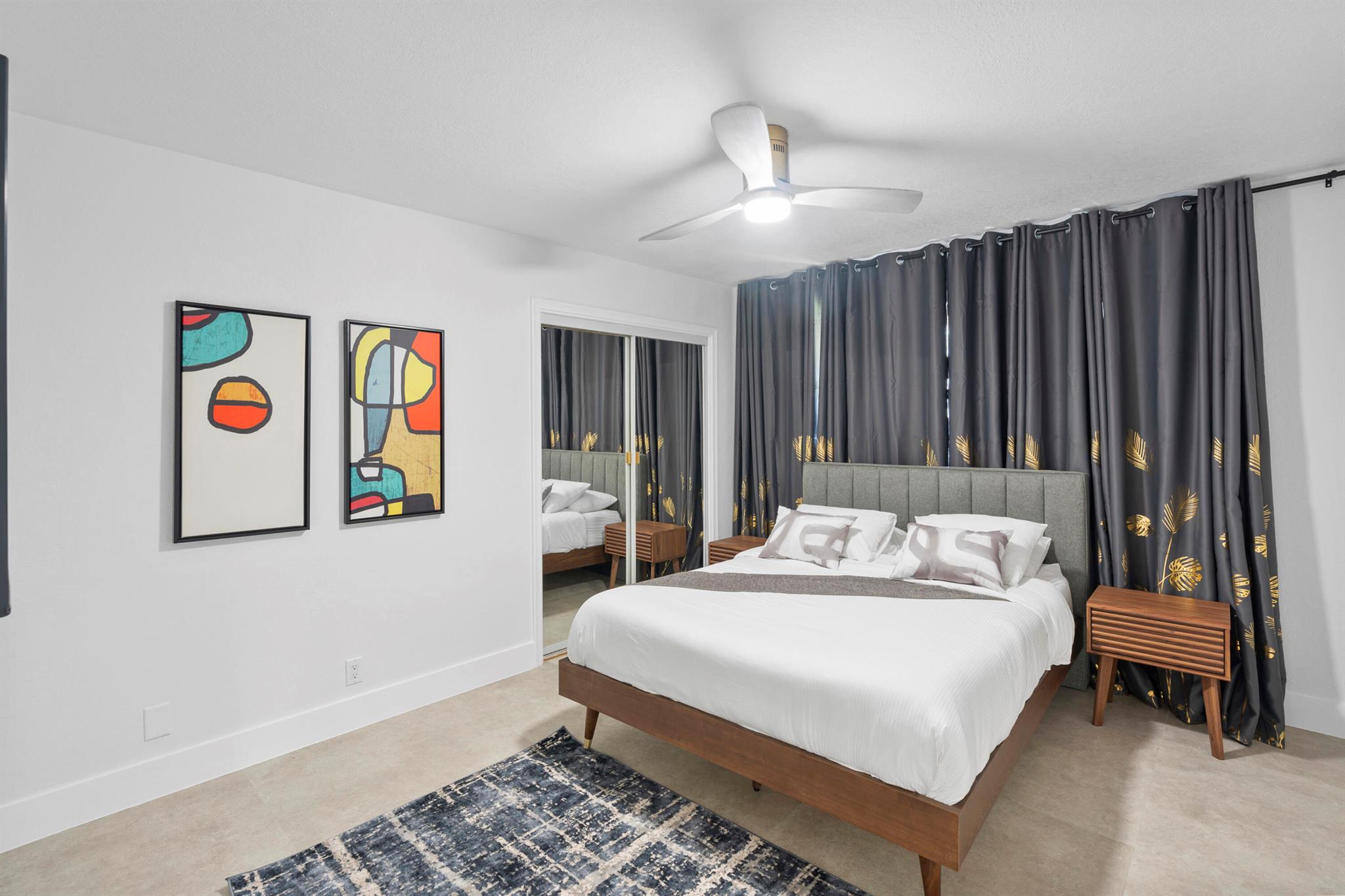 EMERALD HILLS - Residential Lease