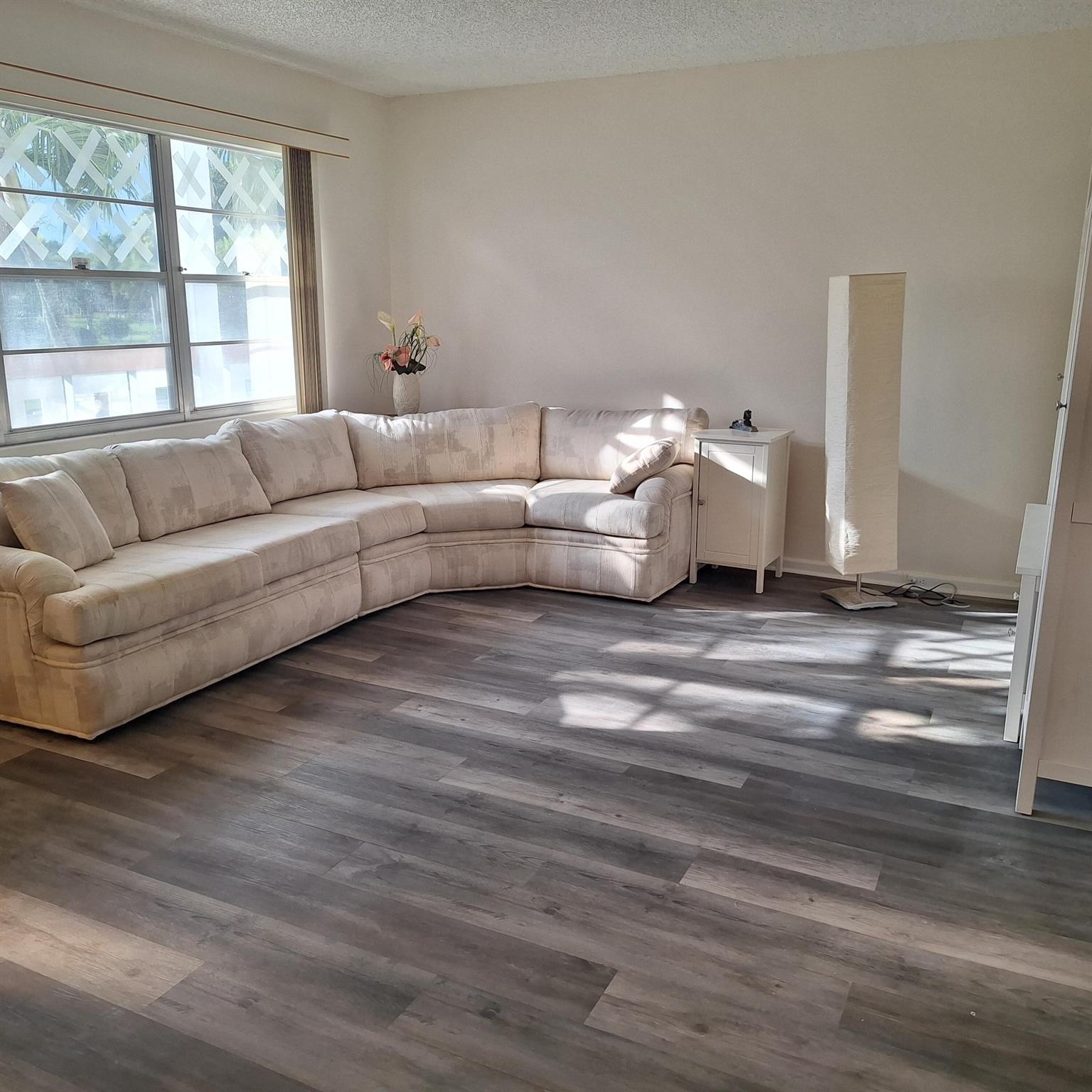 WOLVERTON AT CENTURY VILL - Residential