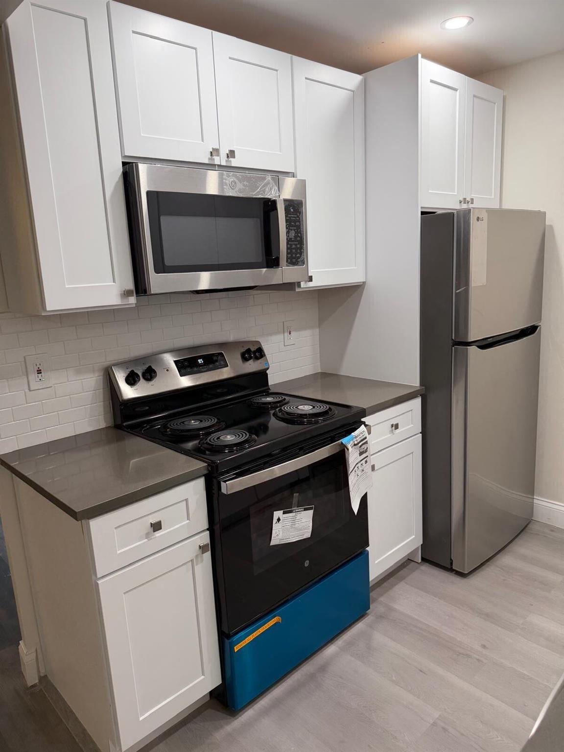 WOLVERTON AT CENTURY VILL - Residential