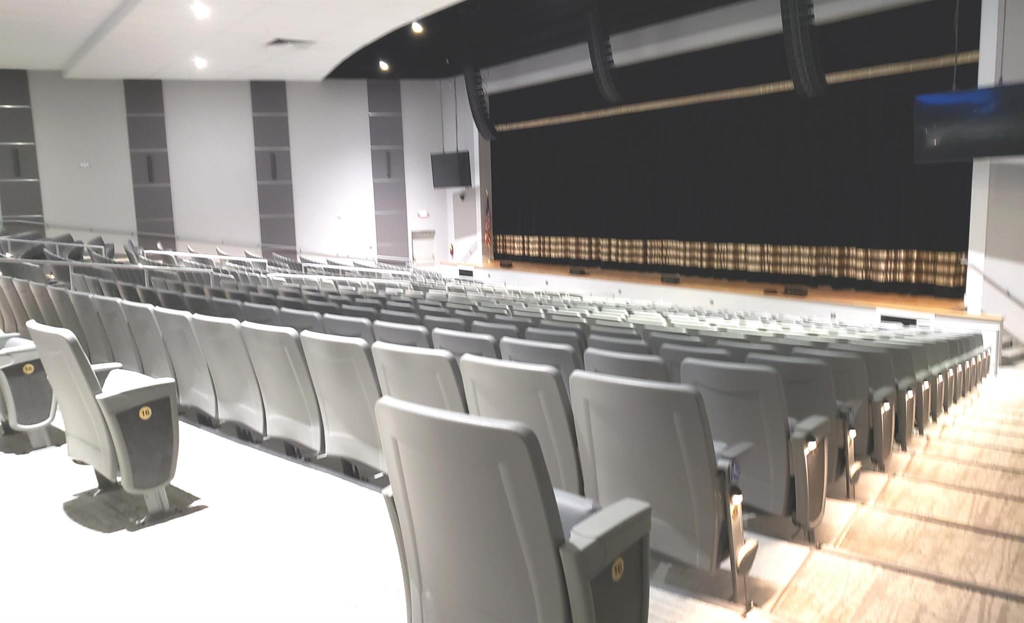 WOLVERTON AT CENTURY VILL - Residential