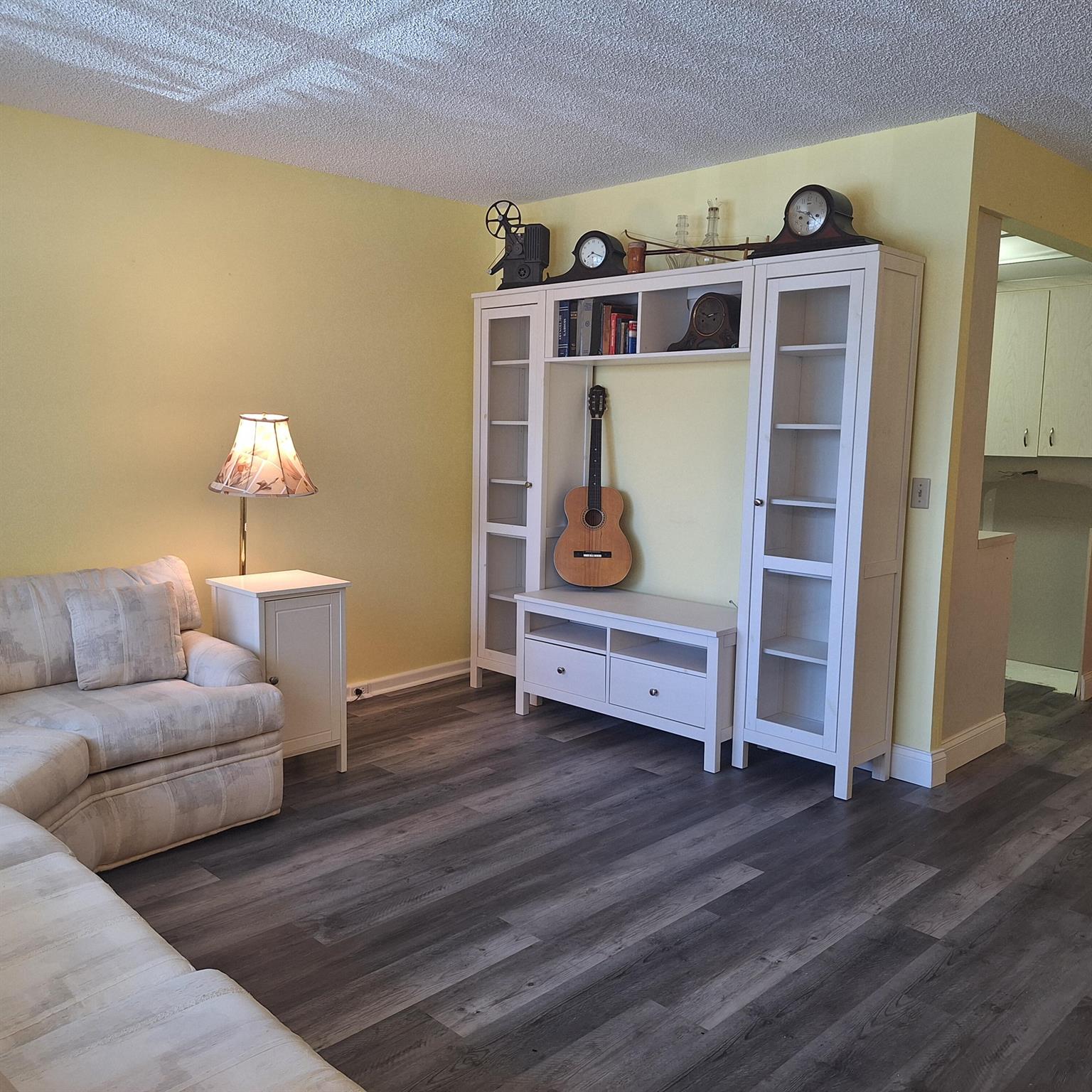 WOLVERTON AT CENTURY VILL - Residential