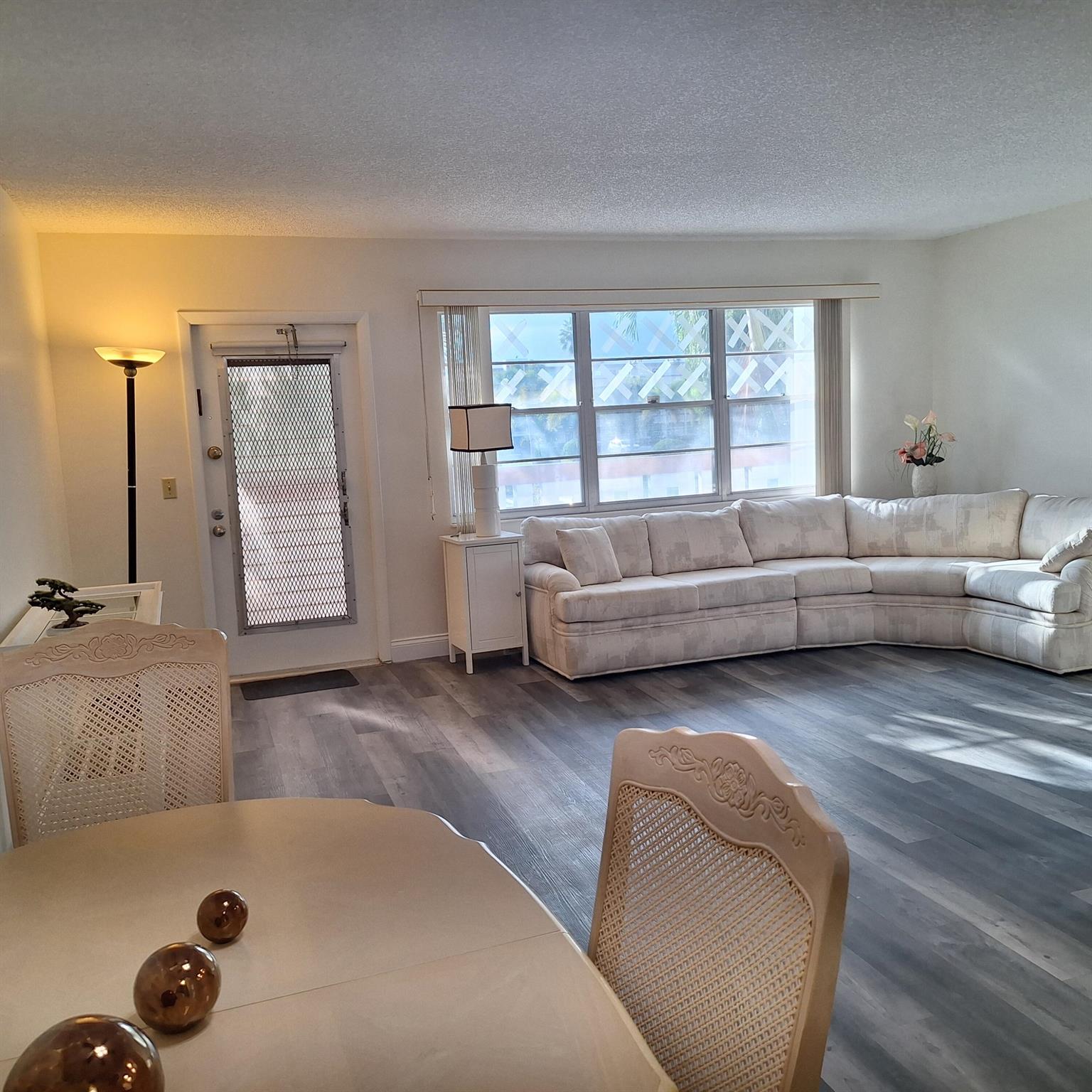 WOLVERTON AT CENTURY VILL - Residential