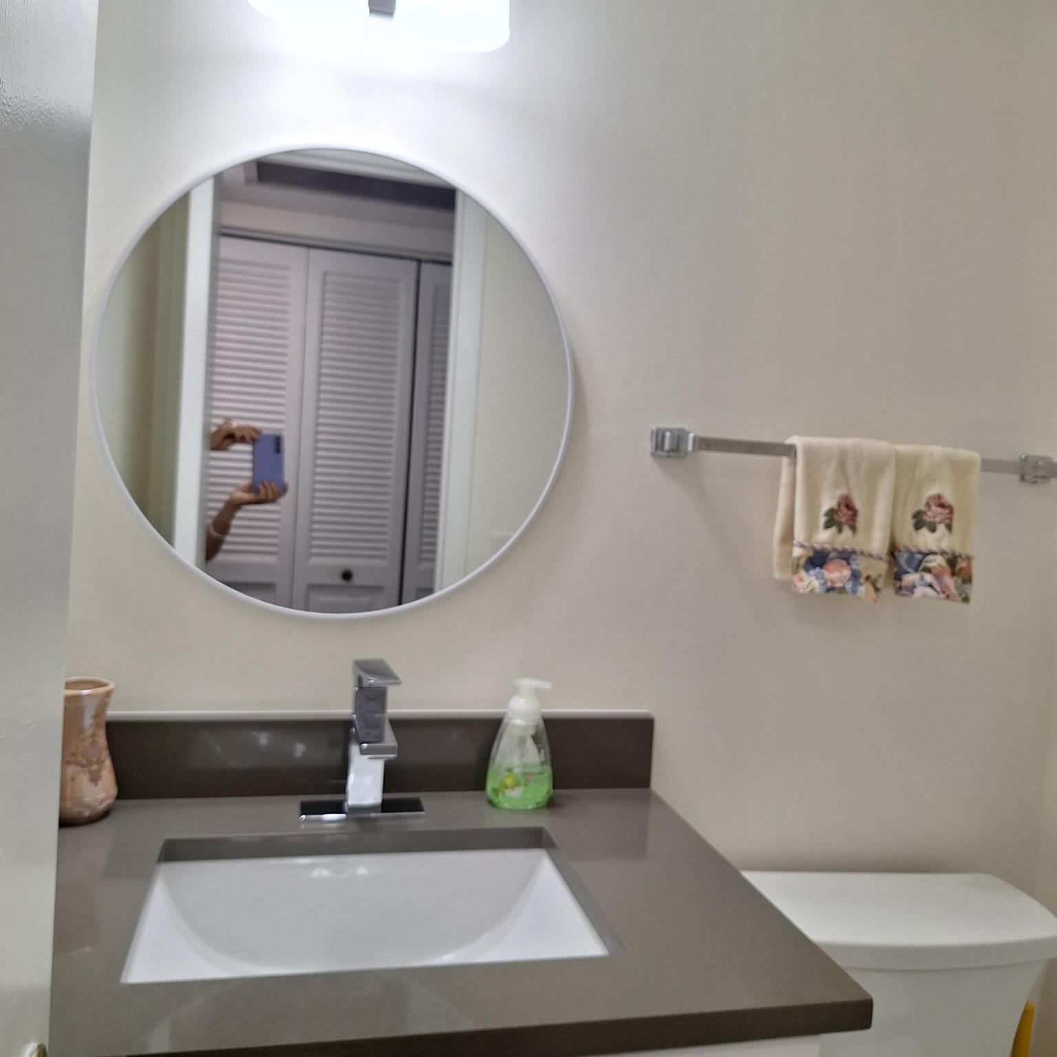 WOLVERTON AT CENTURY VILL - Residential