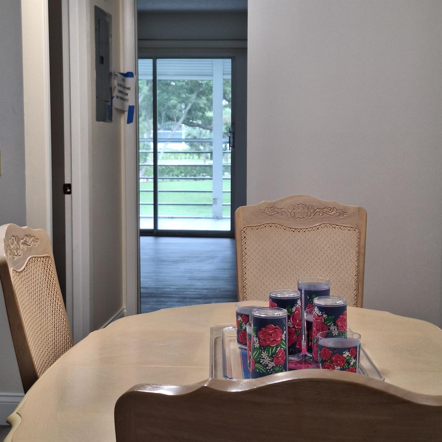 WOLVERTON AT CENTURY VILL - Residential