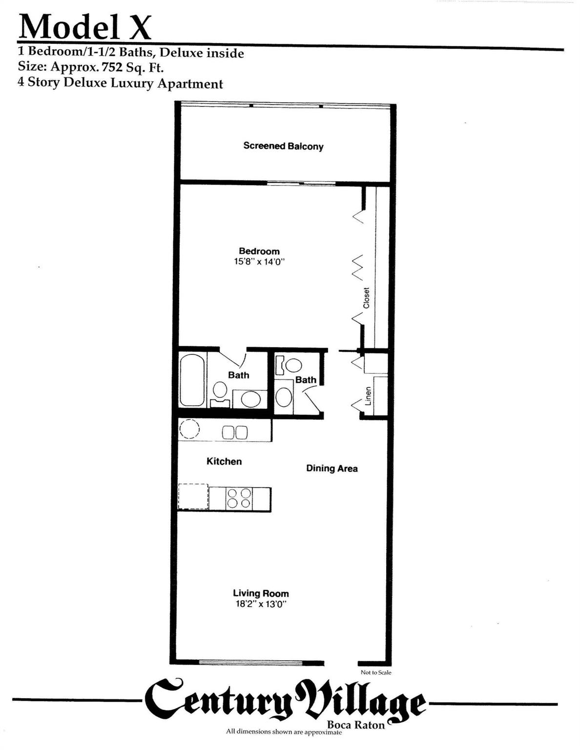 WOLVERTON AT CENTURY VILL - Residential
