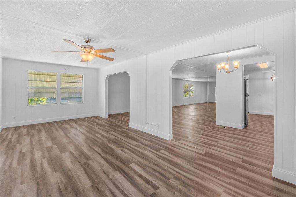 HERITAGE RIDGE SOUTH SECTION ONE - Residential