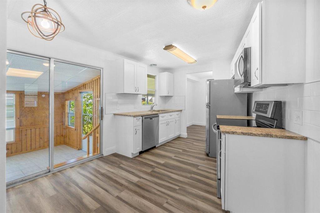 HERITAGE RIDGE SOUTH SECTION ONE - Residential