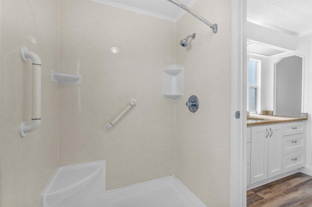 HERITAGE RIDGE SOUTH SECTION ONE - Residential