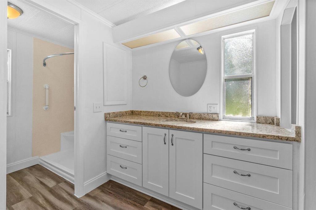 HERITAGE RIDGE SOUTH SECTION ONE - Residential