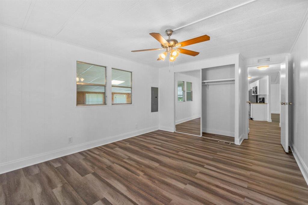 HERITAGE RIDGE SOUTH SECTION ONE - Residential