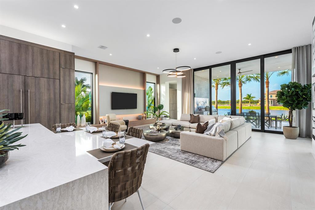 Boca Bridges - Residential