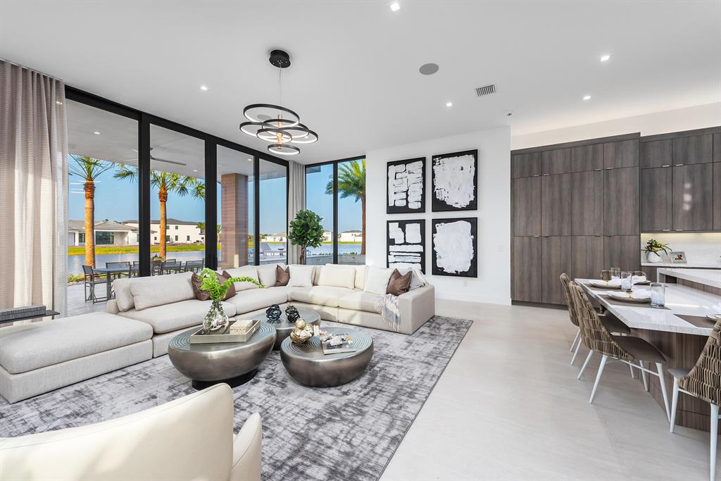 Boca Bridges - Residential