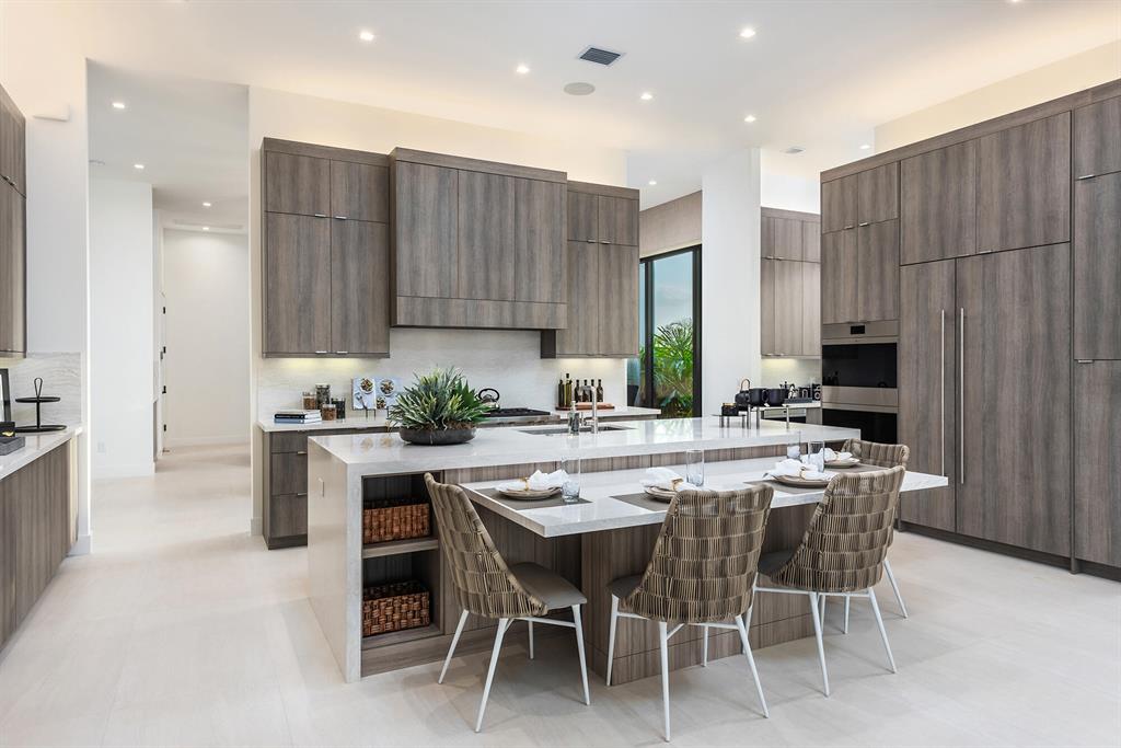 Boca Bridges - Residential