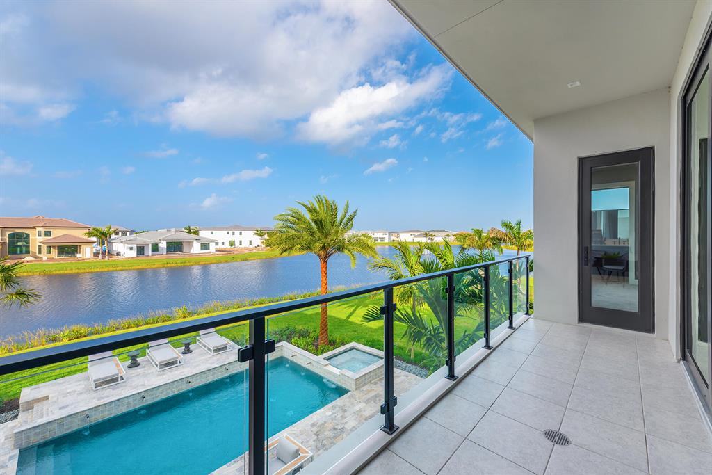 Boca Bridges - Residential