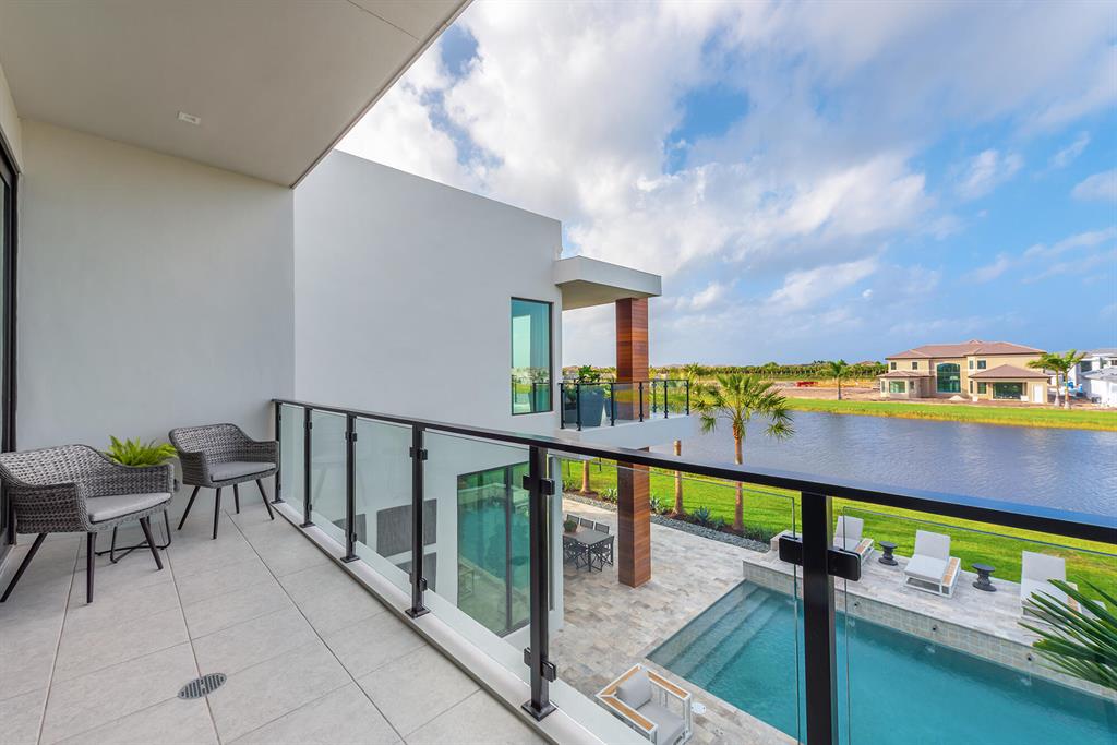 Boca Bridges - Residential