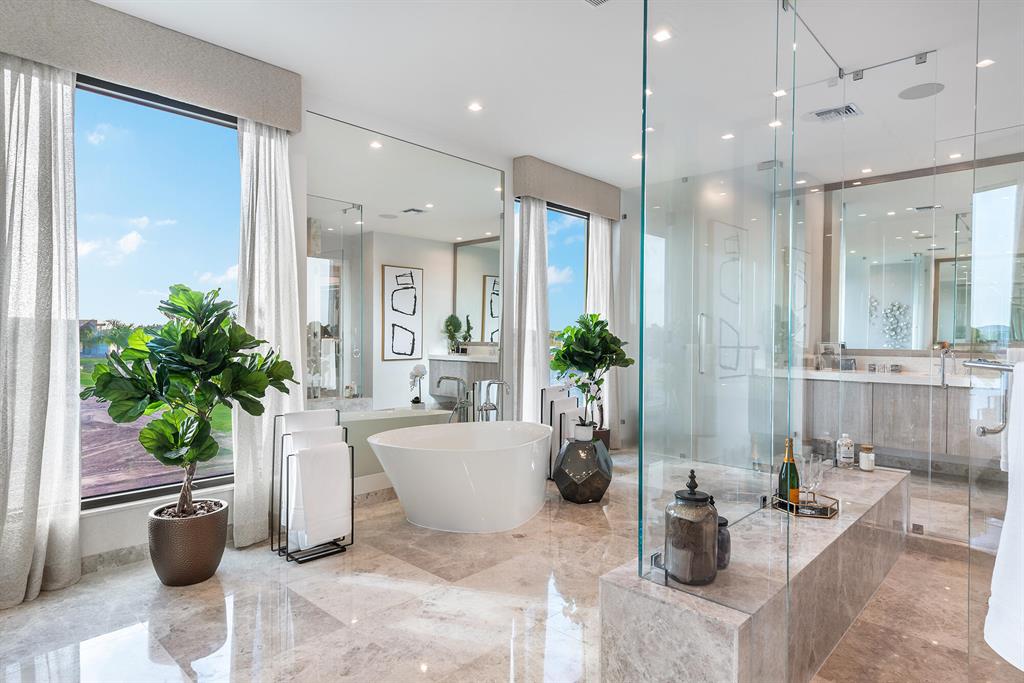 Boca Bridges - Residential