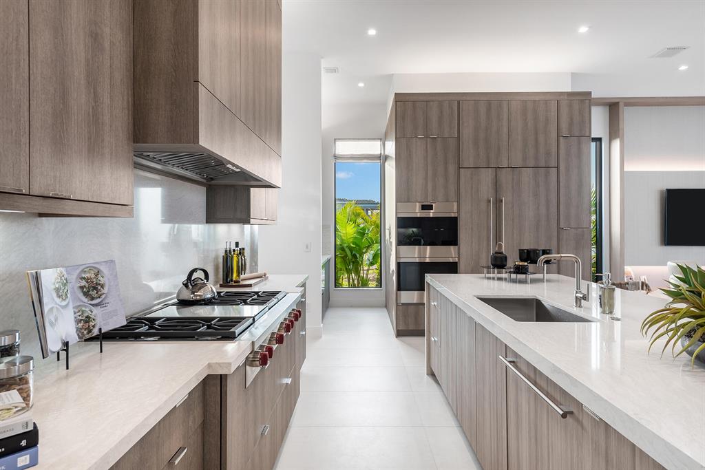 Boca Bridges - Residential